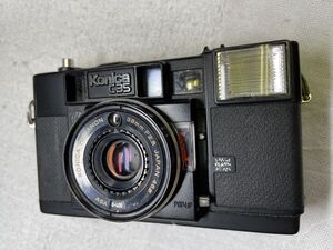 Konica C35 AF