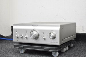 7041 中古品 DENON PMA-SA11 デノン プリメインアンプ