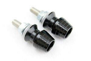 送料185円 5mm 荷掛フックボルト2個 黒 GSX1300R隼 GSX-R1000 GSX-R600 GSX-R750 GSX-R1100 GS1200SS スタンドGSX400S刀 RGV250Γカウル