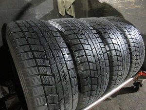 【E332】ICEGUARD iG60■225/45R17■4本売切り