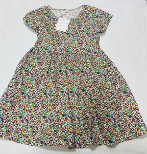 ◎★7469*激安sale!!新品 こども服/ベビー服 ワンピースsize130　1枚★Party pick