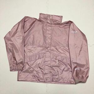 Whole Earth ホールアース GORE-TEX ゴアテックス ナイロンジャケット ジャンパー マウンテンパーカー M