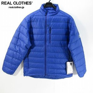 ☆【未使用】karrimor/カリマー ultra feather jkt/ウルトラ フェザー ジャケット 101427/L /060