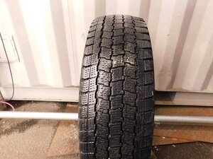 【サ670】ICE NAVI CARGO▼195/80R15 107/105▼1本即決