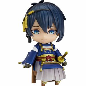 ねんどろいど Swacchao 刀剣乱舞-ONLINE- 三日月宗近