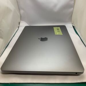 MacBook Pro (13-inch, 2019, 2 TBT3) 1.4GHZ QUAD-CORE/8GB/128GB スペースグレー Apple　PC パソコン ウォッチ　ジャンク品