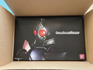 新品・輸送箱未開封★CSMブレイバックル&ラウズアブソーバー★仮面ライダーブレイド★プレミアムバンダイ限定