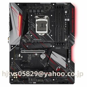 ASRock B365 PHANTOM GAMING4 ザーボード Intel B365 LGA 1151ATX メモリ最大64GB対応 保証あり