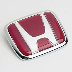 ホンダ インテグラ E-DB8 エンブレム リヤーセンター (H) EMBLEM REAR CENTER (H) HONDA JDM OEM メーカー純正品