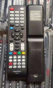 新品 Nexxion RM-2A3 Nexxion RM-2A3 TV Remote Contro リモコン