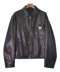 VERSACE ブルゾン（その他） メンズ ヴェルサーチ 中古　古着