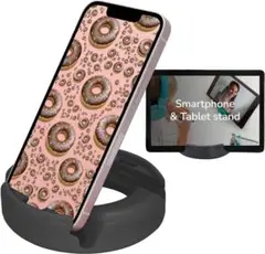 GoDonut スマートフォンスタンド　スマホ　タブレット　立て