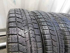 【テ335】BLIZZAK VRX▼155/65R14▼4本売切り