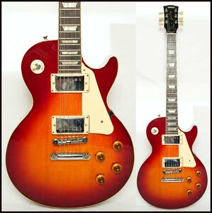 ★YAMAHA★LP400 Cherry Sunburst Load Player レスポールスタンダード 80年代 ヤマハ 日本製 状態良好★