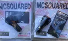 MCSQUARED 樹　ハンドルノブセット