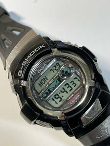 【CASIO】 カシオ G-SHOCK DWX-110PS　Triple Crown of Surfing