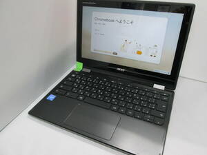 335H　Acer Chromebook Spin 511 R752T-G2 初期化済　難あり品