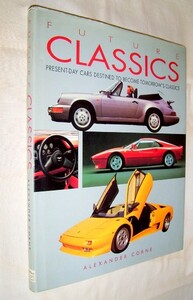 【c4398】1995年 FUTURE CLASSICS／Alexander CORNE