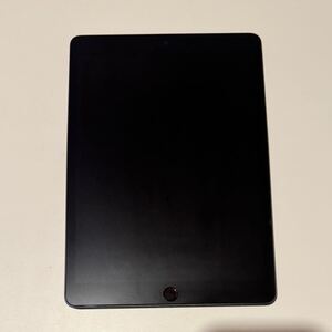 Apple iPad 第8世代 128GB スペースグレイ Wi-Fi