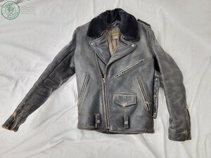 BA0703584　● バンソン レザーズ vanson Leathers アウター コート 服 ジャケット 上着 秋 冬 防寒 おしゃれ アウター 上着