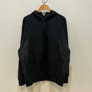 Y-3 ワイスリー JACKET ジャケット H63030 サイズXL ブラック 703561