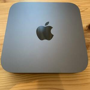 Apple Mac mini 2018 (Core i3/8GB/512GB)