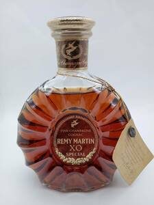 未開栓【 レミーマルタン XO スペシャル 700ml REMY MARTIN SPECIAL 古酒 コニャック お酒 700ml 40％ 】検索タグ) 希少品 保管品 HT