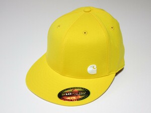 新品 Carhartt WIP(カーハート ダブルアイピー)×FLEXFIT(フレックスフィット)PORT CAP/キャップ☆Work In Progress(ワークインプログレス)