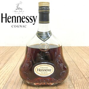 未開栓/ヘネシーxo/ジャズヘネシー/ブランデー/金キャップ/hennessy/コニャック/クリアボトル/お酒/AF10