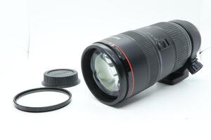 【K2043】Canon EF 80‐200mm 2.8 Lキャノン