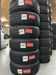 新品・未使用！235/50R20　BSブリヂストン/DM-V3　数量限定