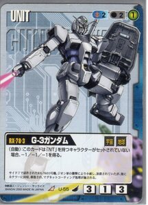 ★★★青/U-55/GW4/G-3ガンダム★★★