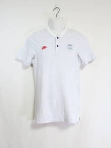 パリ・サンジェルマン PSG Jordan CL Polo CI1337-104 Tシャツ ポロシャツ S ナイキ NIKE Paris Saint-Germain