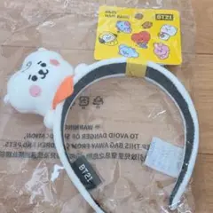 BT21 ベビー ヘアバンド★RJ