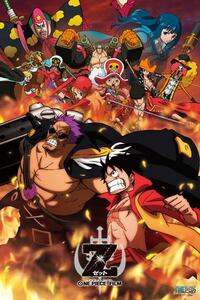 1000-328 1000ピース ONE PIECE FILM Z 「ワンピース」 ジグソーパズル 