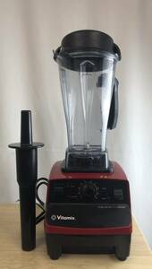 KI-12【中古・現状品】 Vitamix/バイタミックス ブレンダー VMO111 ブレンダーミキサー ジューサー　2012年製