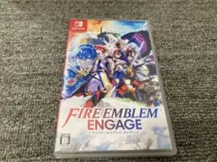 Fire Emblem Engage ファイアーエムブレムエンゲージ　通常版