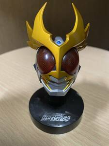 マスクコレクション 仮面ライダーアギト#ジャンク品