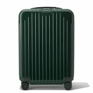 RIMOWA リモワ Essential Lite Cabin S グロスグリーン 31L 機内持ち込み