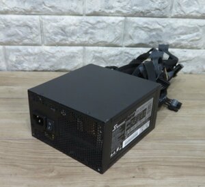 ★≪中古品≫AC電源装置 Seasonic SS-860XP2 860W[t24060316]