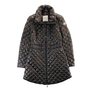 【1円】MONCLER モンクレール BF724712VSXQ ダウンジャケット GRANDVAL GIUBBOTTO ブラウン系 1 [240101325659]