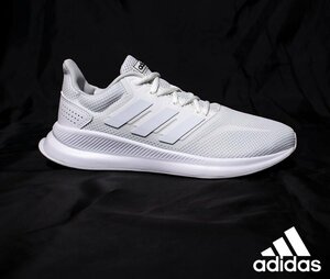 イタリア海軍放出品　スポーツシューズ adidas　26.5cm　セール価格　