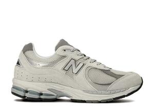 New Balance 2002R "Gray" 26cm ML2002R0