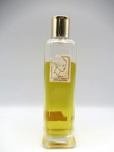 ▲▲中古品 USED アミドパリ AMIS DE PARIS オーデコロン 105cc 105ml エレガンス 残量約70％ 希少 レア香水▲▲