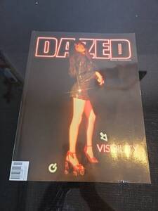 三浦春馬 韓国雑誌 DAZED 12P みうらはるま