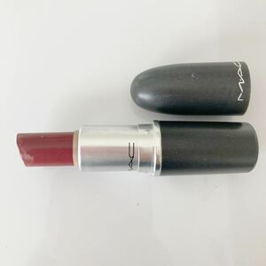 MAC・リップスティック・MYSTIC・ローズ系・口紅・リップスティック・定価約3520円