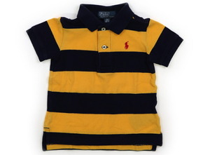 ポロラルフローレン POLO RALPH LAUREN ポロシャツ 80サイズ 男の子 子供服 ベビー服 キッズ