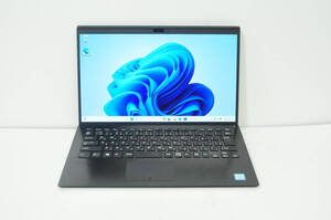 ♪ 良品 14インチ VAIO Pro PK VJPK11C11N ♪ フルHD Ultrabook Core i3-8145U/ メモリ8GB/ SSD 256GB/ カメラ/ Office2019/ Win11