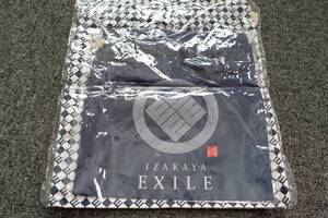 ★☆激レア　IZAKAYA EXILE 巾着２種セット　未使用品☆★