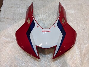 HONDA　CBR1000RR-R 純正アッパーカウル　